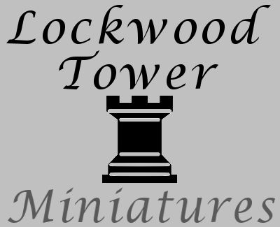 Lockwood Tower Miniatures